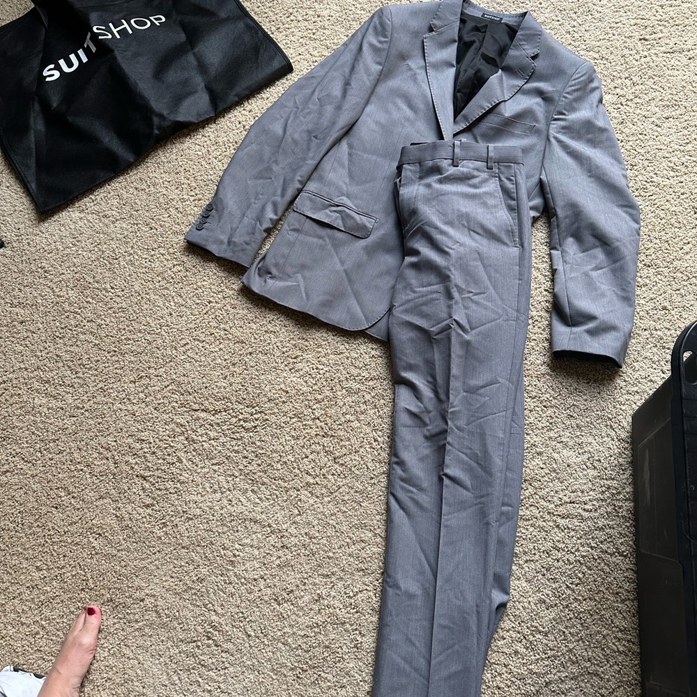 Suit